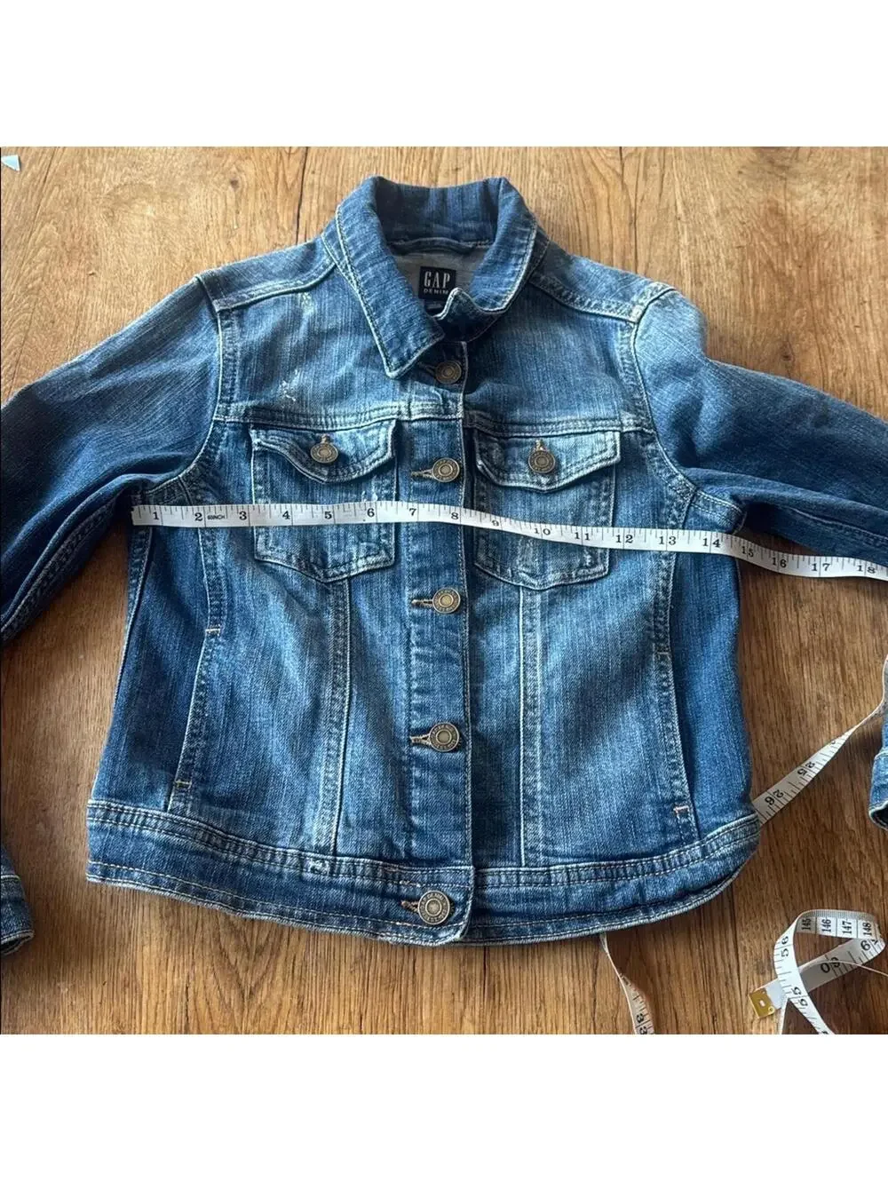 GAP girls size